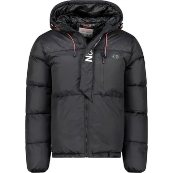 Bunda Geographical Norway Schwarz 2868826 3XL