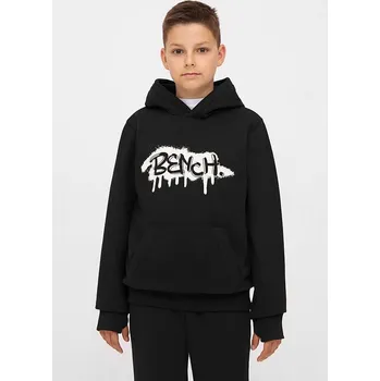 Chlapecké oblečení Bench Schwarz 3246642 128