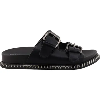 Dámské žabky Tom Tailor Schwarz 7583749 39