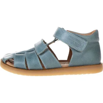 Dívčí tenisky Boty POM POM Blau 702032 30