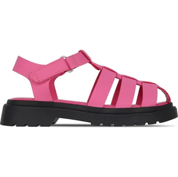 Dívčí sandály Be You Pink 7363451 C12 (30.5)