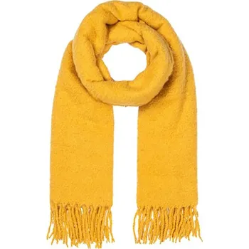 Šála More & More Gelb - (L)180 x (B)75 cm 7043030 onesize