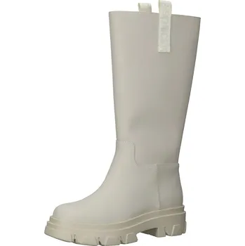 Dámská zimní obuv Kozačky Steve Madden Creme 619497 37