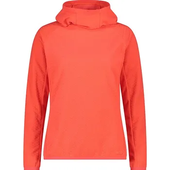 Dámská móda Mikina CMP Orange 9419299 34