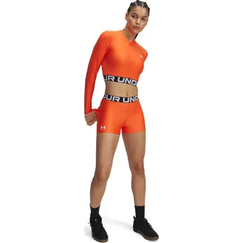 Dámské kalhoty Under Armour Orange 8725131 L