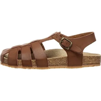 Chlapecké tenisky Boty billowy Hellbraun 2379312 31