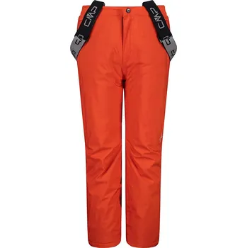 Dívčí džíny CMP Rot 6242487 110