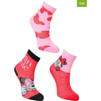 Disney Minnie Mouse Rosa/ Rot 7843460 23