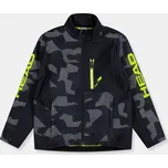 HEAD Black 2981022 5-6 (XS)