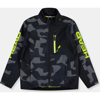 HEAD Black 2981022 5-6 (XS)