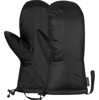 Rukavice Rukavice Reusch Schwarz 8831768 7.5