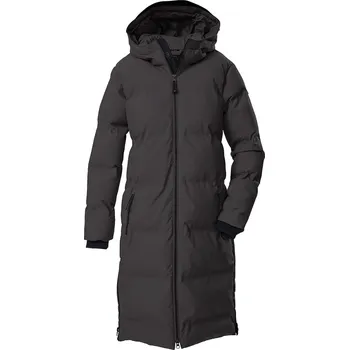 Dívčí bunda Killtec Grau 9170647 164