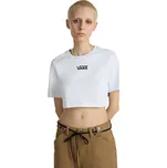 Tričko Vans Weiß 1283806 M