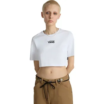 Tričko Vans Weiß 1283806 M