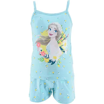 Dívčí spodní prádlo Disney Frozen Blau 5789859 104