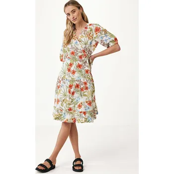 Dámské šaty Šaty Mexx Bunt 8884794 L