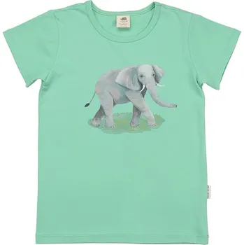 Tričko Walkiddy Grün 8087146 98