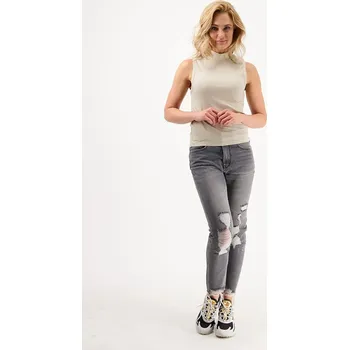 Dámské džíny Džíny RAIZZED® Grau 2444332 W27