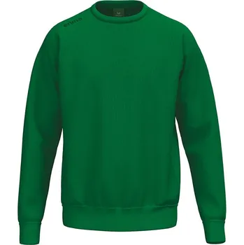 Pánská mikina Mikina erima Grün 6531748 3XL