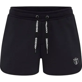 Dámské kraťasy Kraťasy Chiemsee Schwarz 687933 L