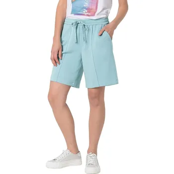 Dámské kraťasy Kraťasy Timezone Hellblau 8675571 S