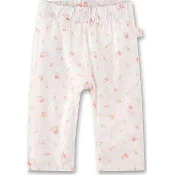 Dívčí džíny Sanetta Kidswear Rosa 8993744 98