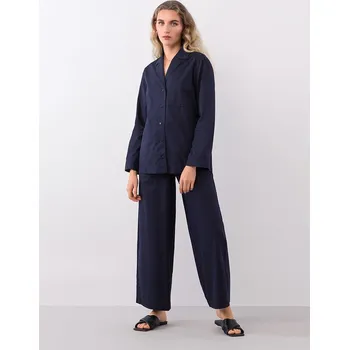 Dámské pyžamo IVY & OAK Dunkelblau 9799958 42