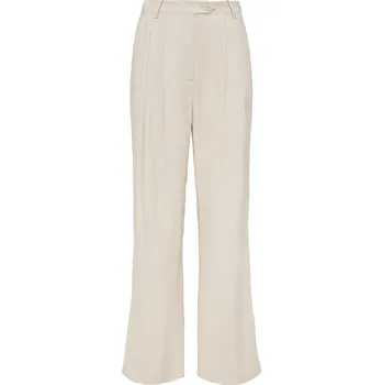 Dámské kalhoty LeGer Creme 7960476 40