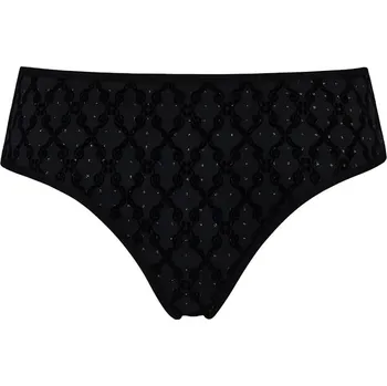 Dámské oblečení Kalhotky Marlies Dekkers Schwarz 6651951 M