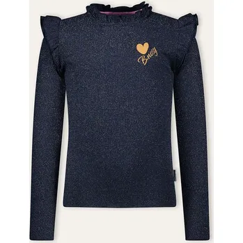 Tričko B.Nosy Dunkelblau 5349727 122