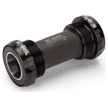 Klika na kolo Kogel BSA 24 GXP Road keramické středové složení BSAROAD24GXPRCR