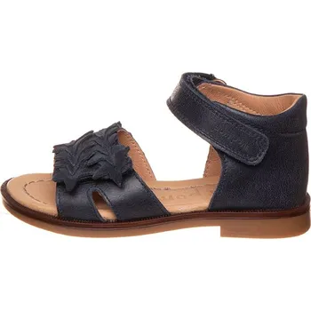 Dívčí sandály POM POM Dunkelblau 1640281 27