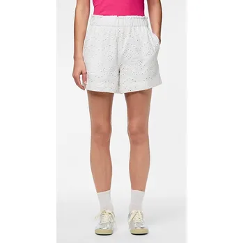 Kraťasy Pieces Weiß 911503 S