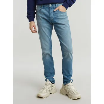 Pánské džíny Džíny G-Star Hellblau 1692108 W28/L32