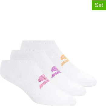 Dámské ponožky Ponožky Skechers Weiß 5750029 39