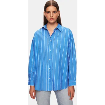 Dámská košile Košile LTB Blau 981661 L