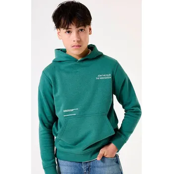 Chlapecká mikina Garcia Grün 5695868 146