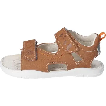 Chlapecké sandály Ricosta Hellbraun 6440742 29