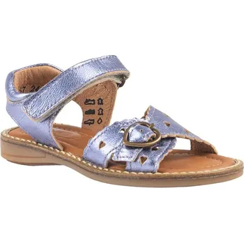 Dívčí sandály Rap Lila 2233154 29