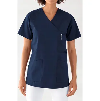 Kuchyňská zástěra Zdravotnická zástěra CLINIC DRESS vel. XL