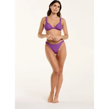 Dámské plavky Plavky SHIWI Lila 9388271 40