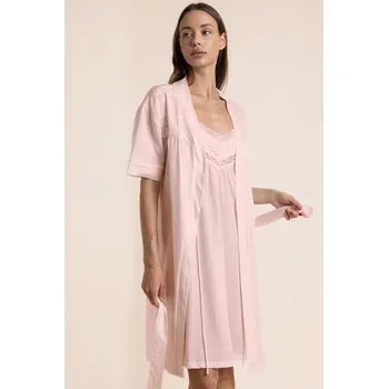 Dámské pyžamo admas Rosa 1240895 L