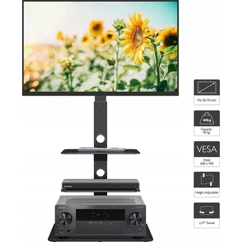 Televizní držák Stojan pod TV BONTEC 3070