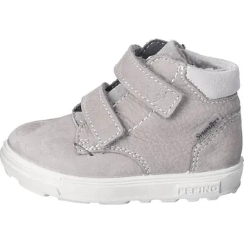 Chlapecká zimní obuv Boty PEPINO Grau 2345541 25