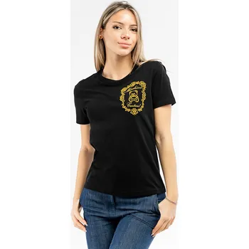 Tričko Moschino Schwarz 4150723 42