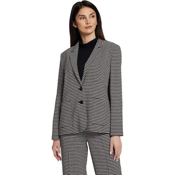 Bunda Betty Barclay Schwarz/ Beige 229693 40