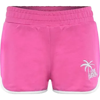 Dívčí kraťasy Blue Effect Pink 2742367 128