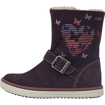 Dívčí kozačky Lurchi Lila 3705024 33