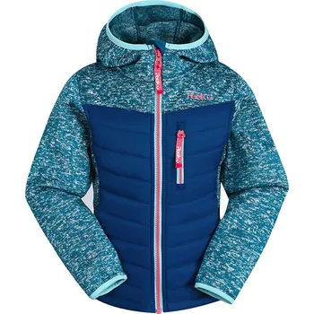 Dívčí bunda Peek U Blau/ Türkis 2804770 164