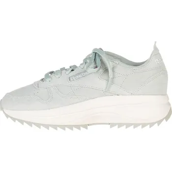 Pánská obuv Tenisky Reebok Hellblau 9526867 37